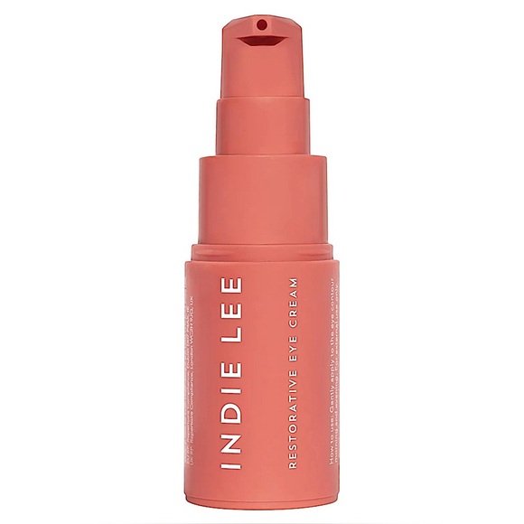 Indie Lee Other - Indie Lee Restorative Eye Cream .5oz